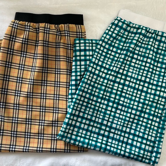Custom skirts - Picture 10 of 16